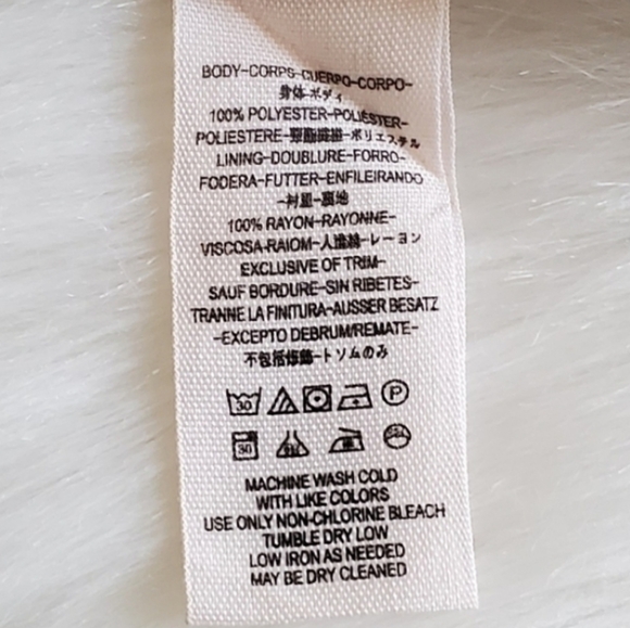 💕FREE PEOPLE MINI DRESS SIZE 6 💕 - Picture 6 of 7